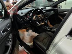مرسيدس بنز A-Class
